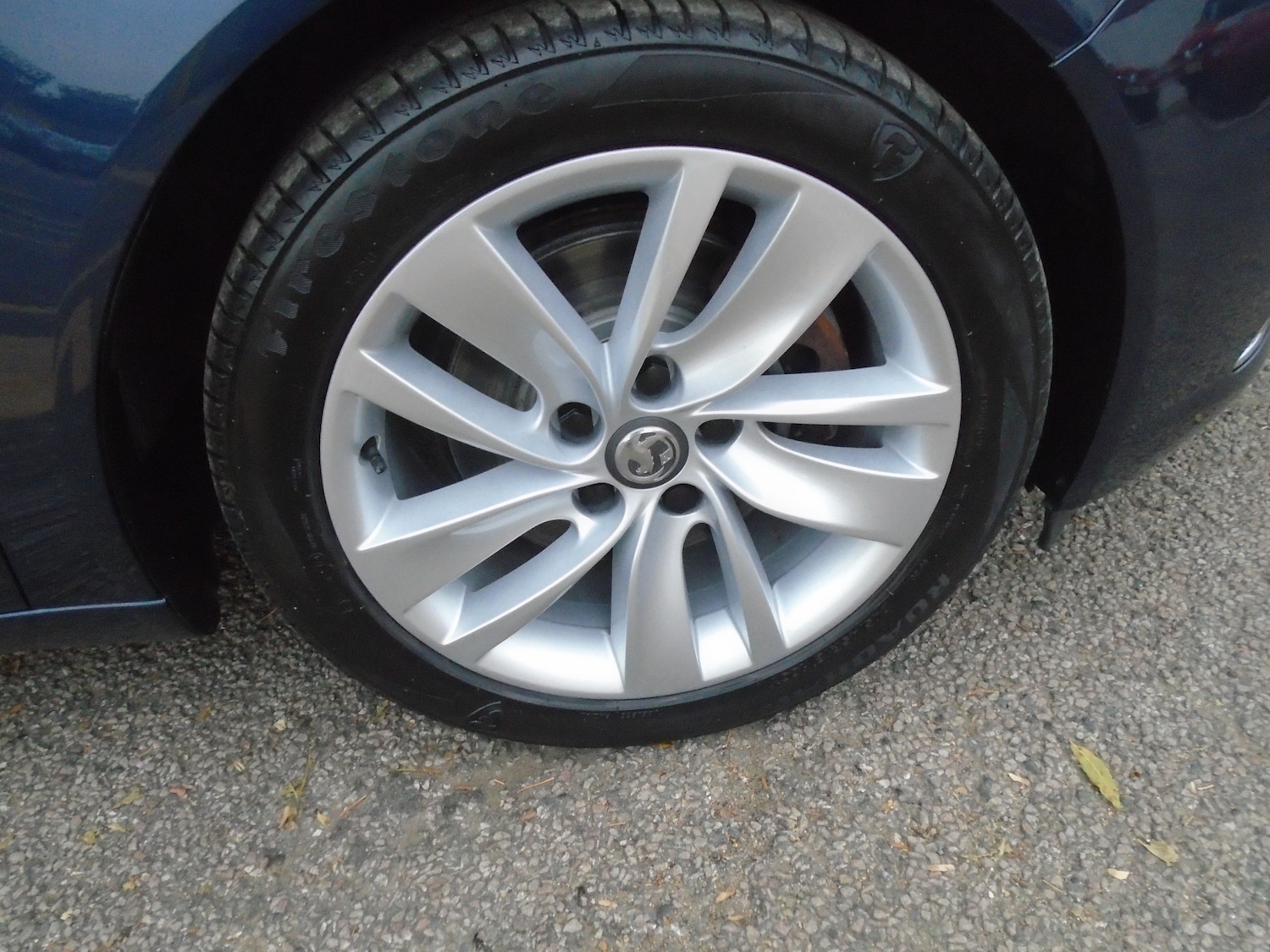 Used Vauxhall Insignia 2012 for sale - 76281112: Photo 13