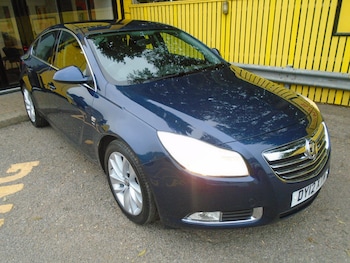 2012 (12) - 2.0 CDTi SRi Nav Hatchback 5dr Diesel Auto Euro 5 (160 ps)