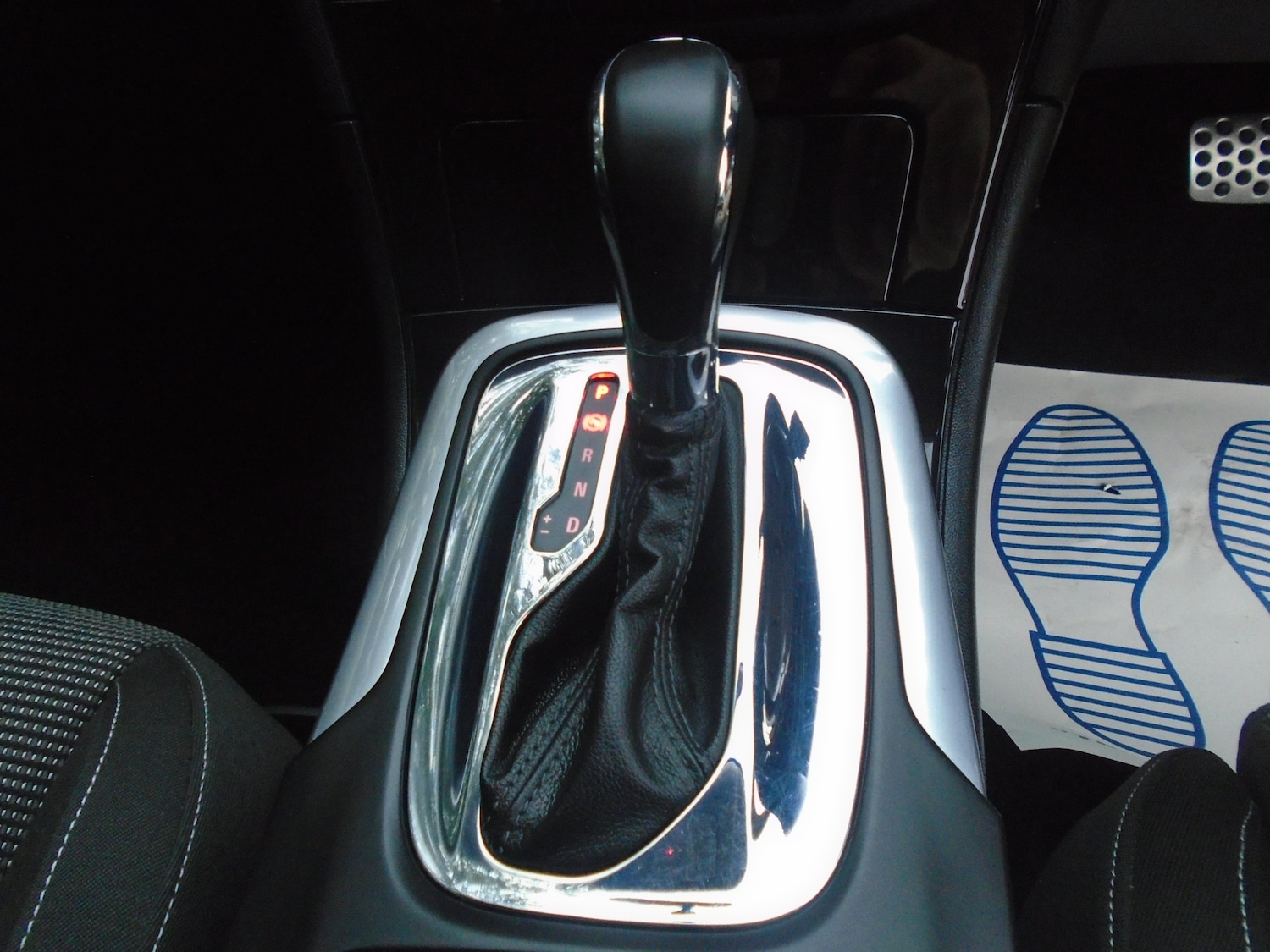 Used Vauxhall Insignia 2012 for sale - 76281112: Photo 7