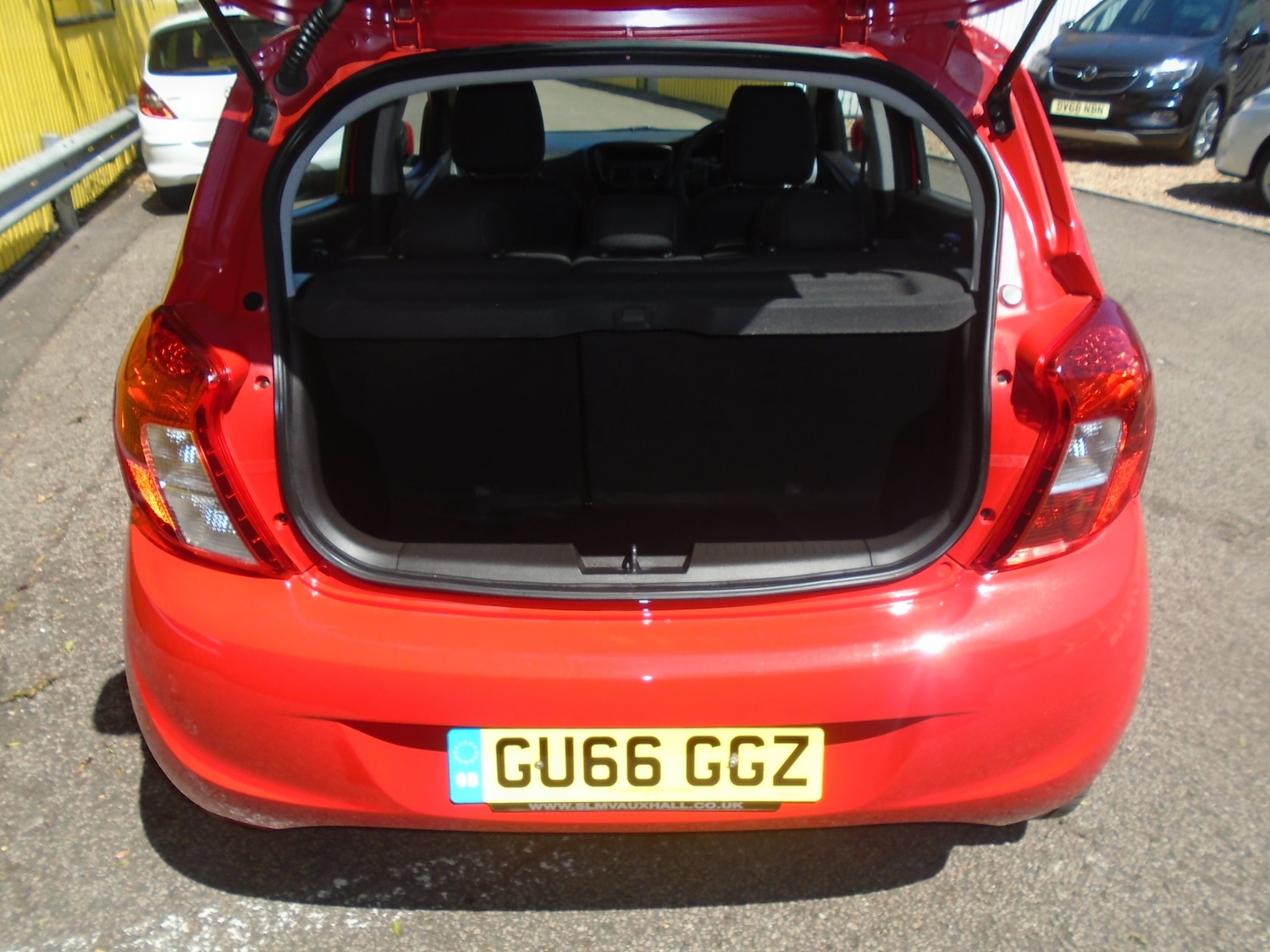 Vehicle 11