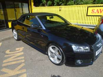 2010 (10) - 2.0T FSI S Line 2dr [Start Stop]