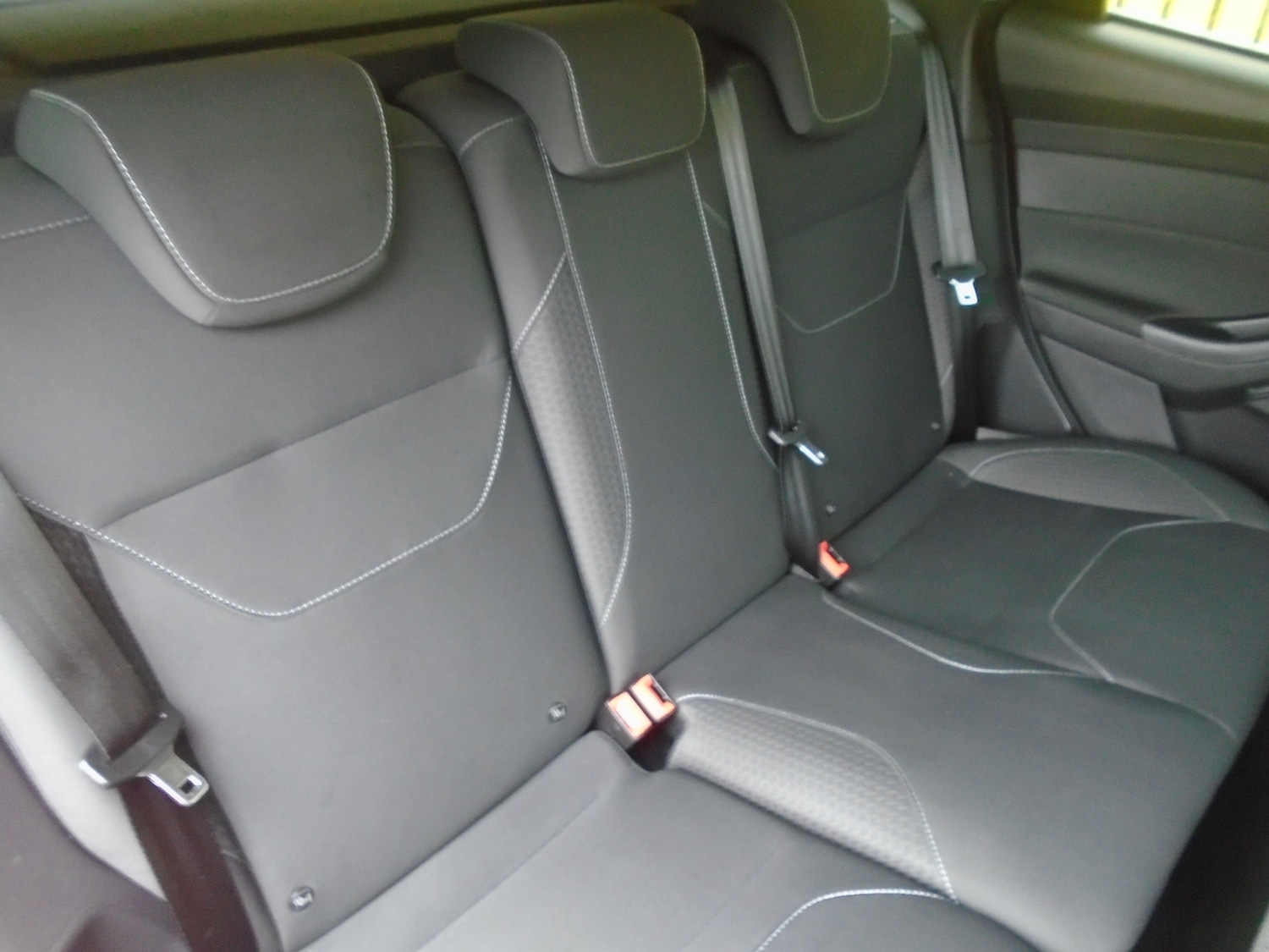 Used Ford Focus 2016 for sale - 76949792: Photo 10