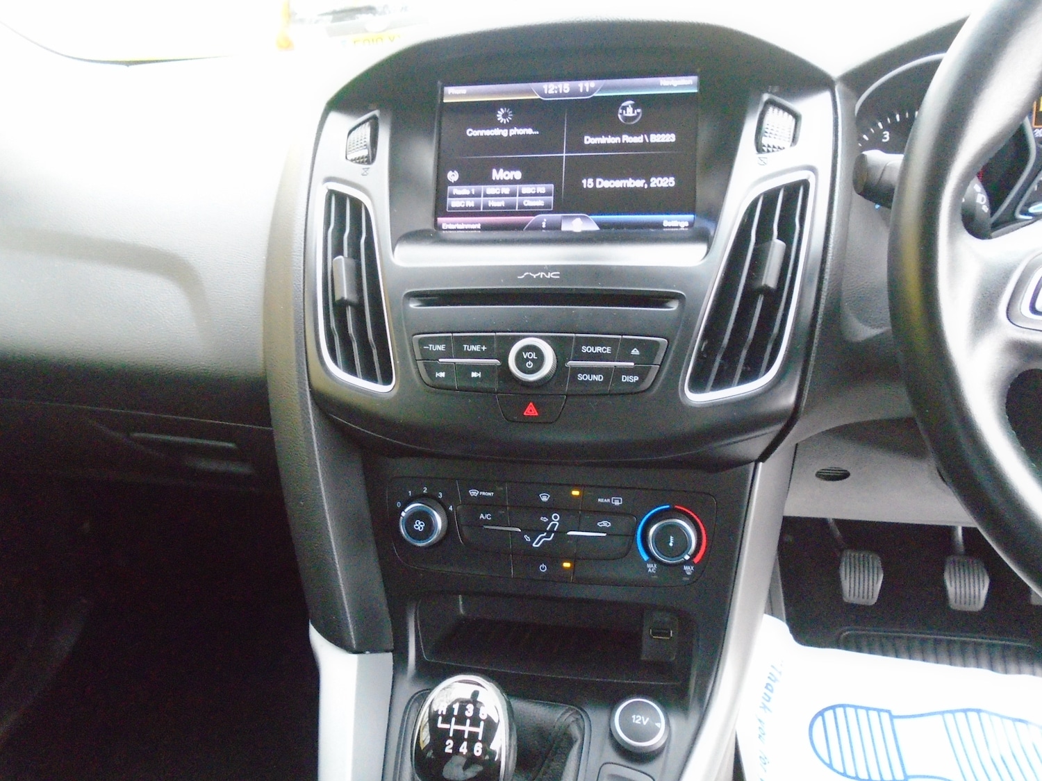 Used Ford Focus 2016 for sale - 76949792: Photo 7