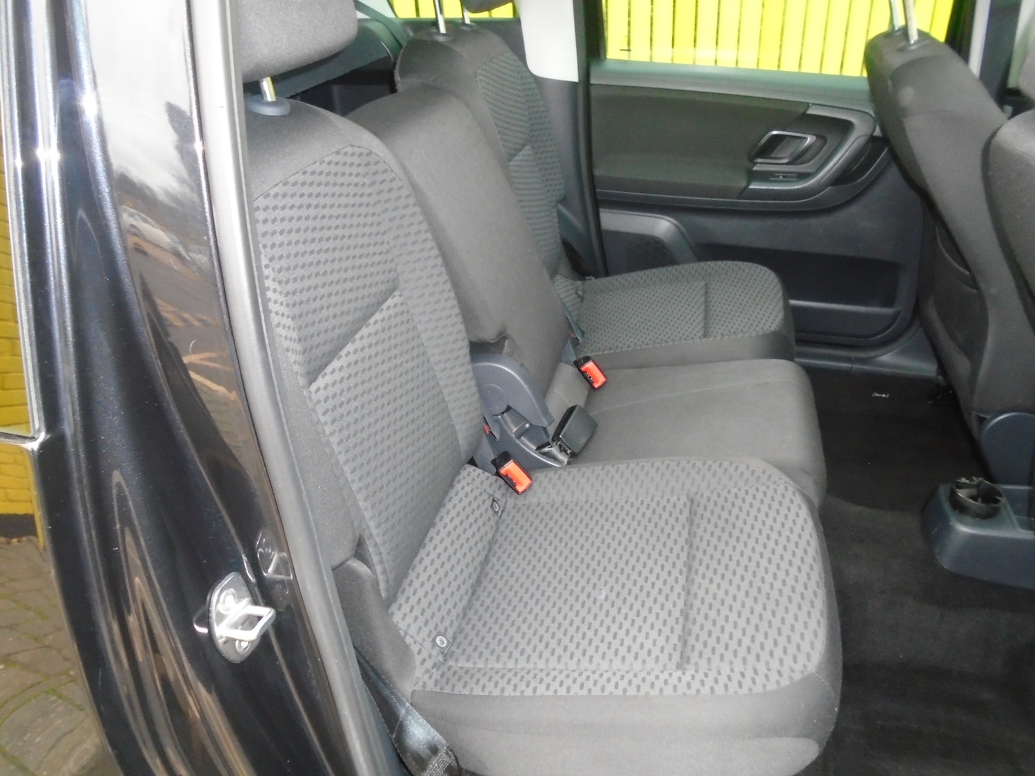 Used Skoda Roomster 2013 for sale - 76650375: Photo 10