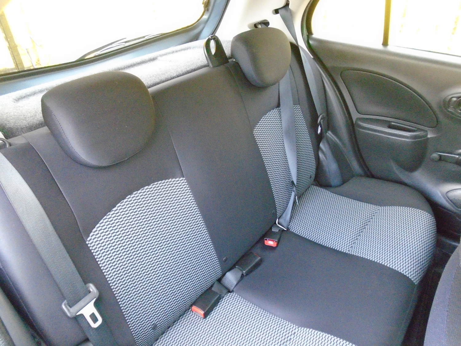 Used Nissan Micra 2014 for sale - 78069720: Photo 10