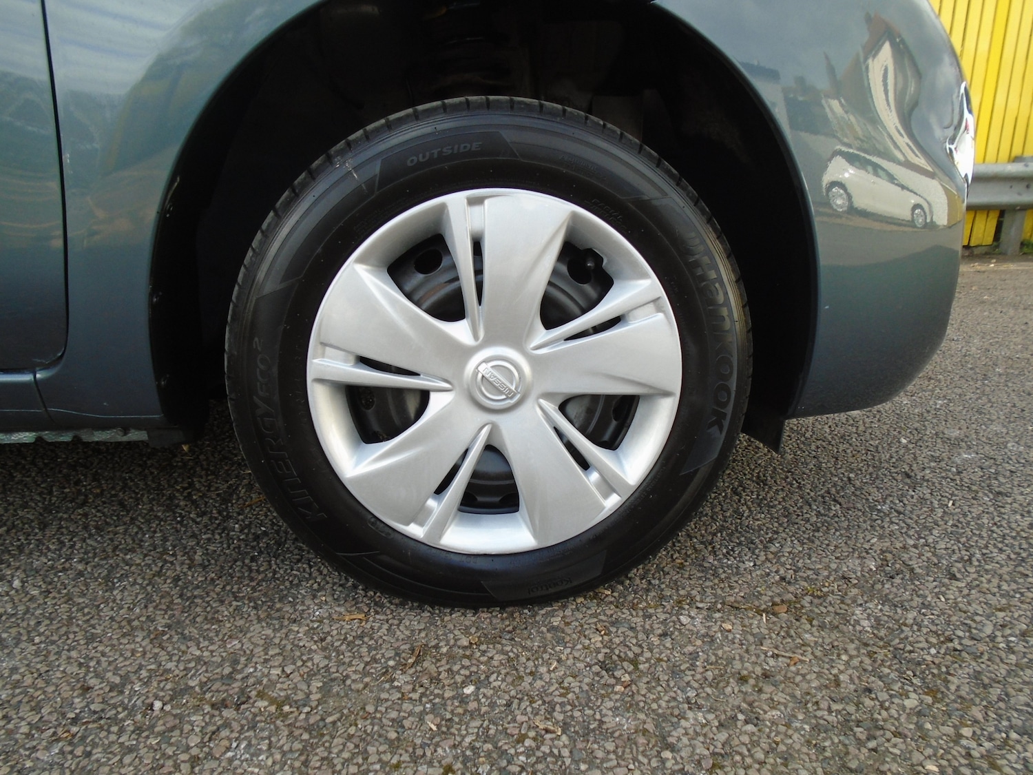 Used Nissan Micra 2014 for sale - 78069720: Photo 11