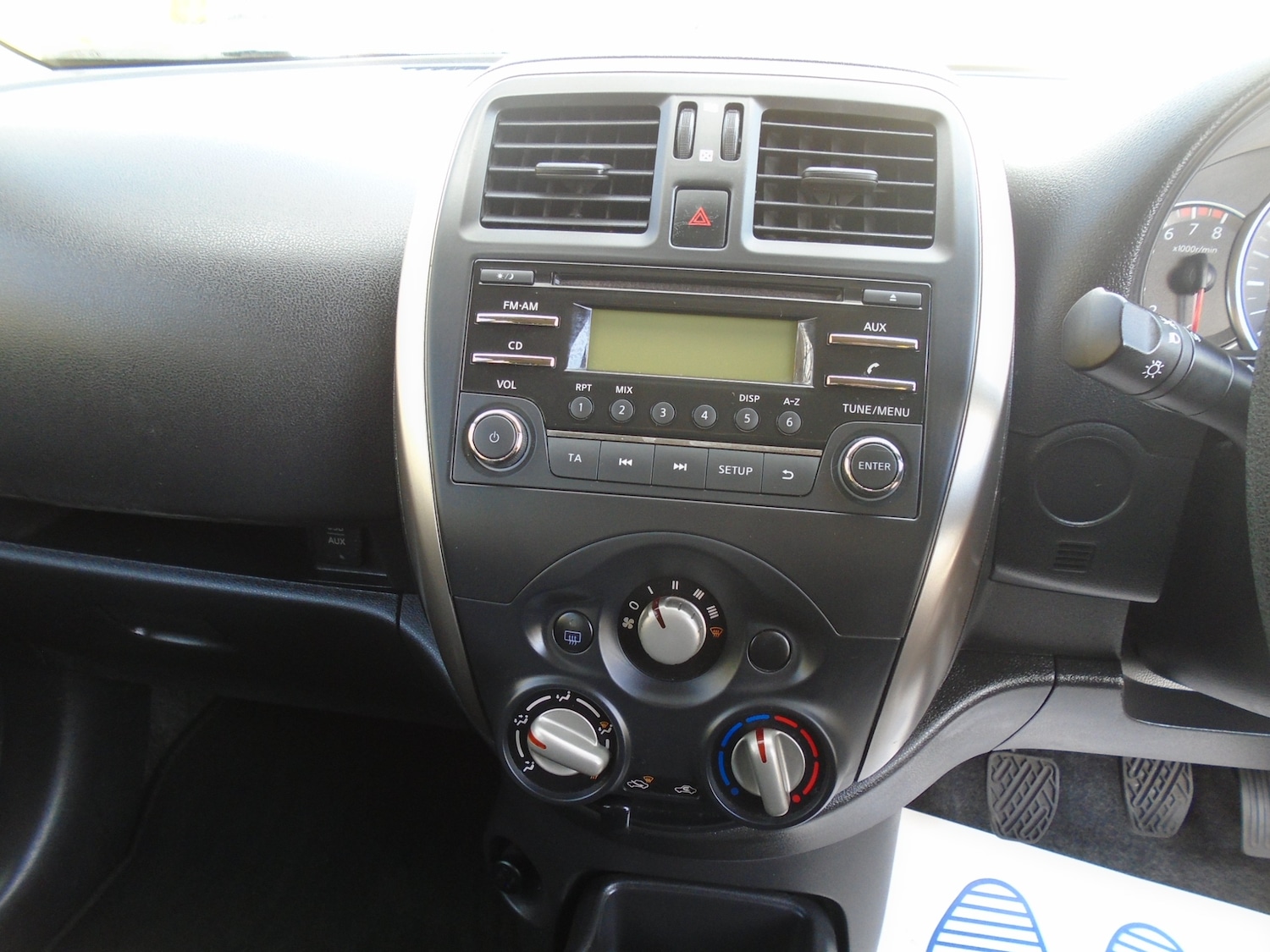 Used Nissan Micra 2014 for sale - 78069720: Photo 5