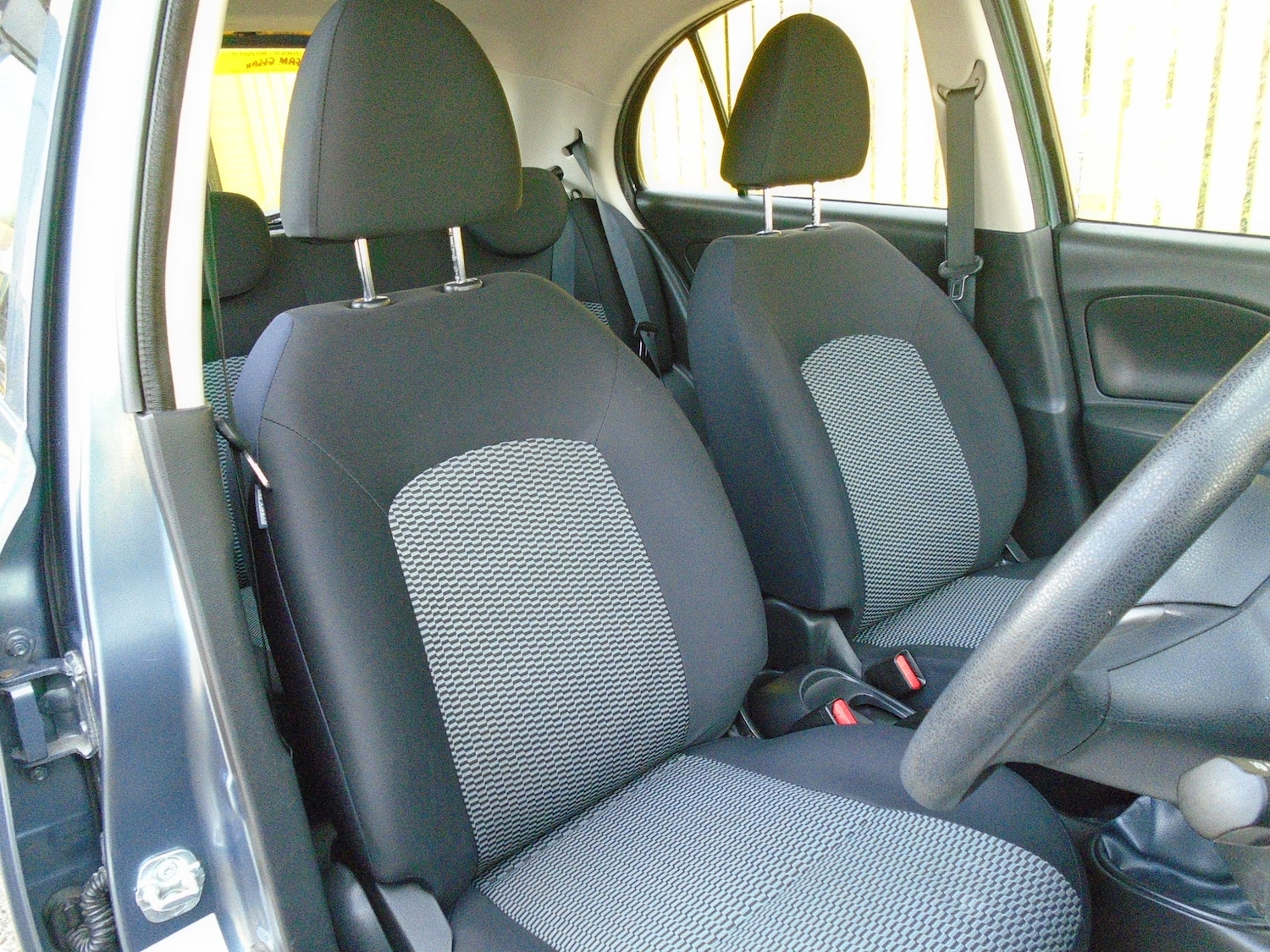 Used Nissan Micra 2014 for sale - 78069720: Photo 9