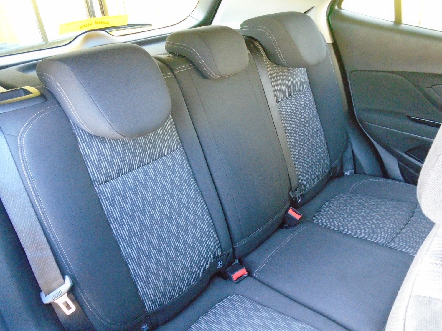 Used Vauxhall Mokka 2014 for sale - 77919034: Photo 10