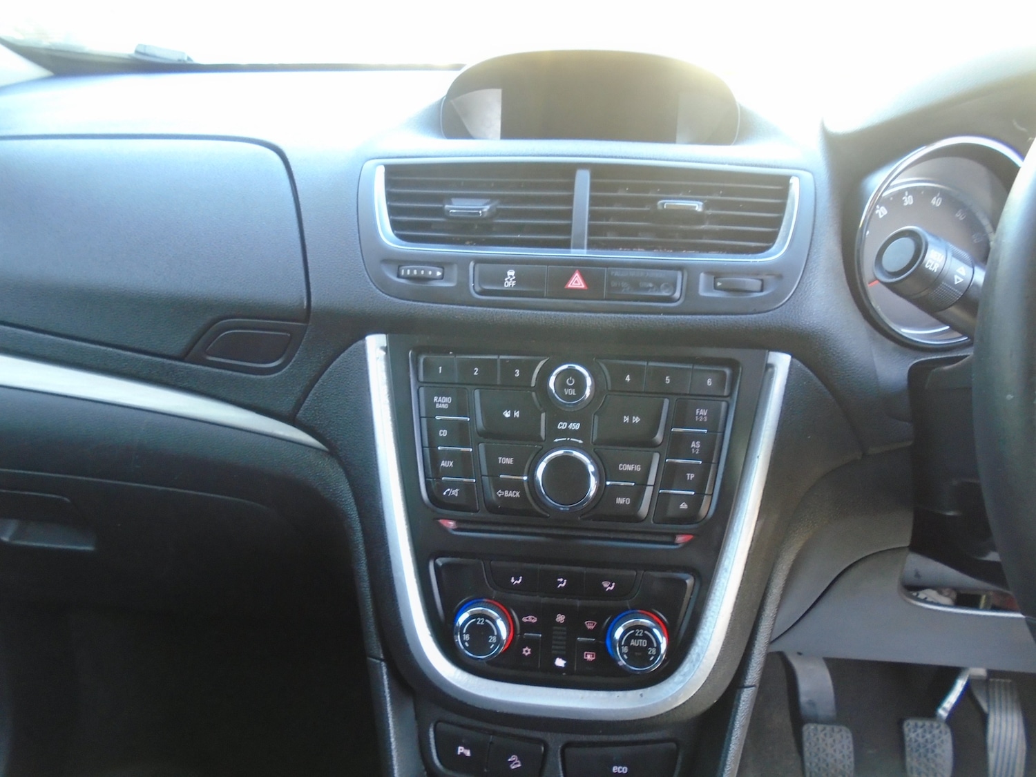 Used Vauxhall Mokka 2014 for sale - 77919034: Photo 7