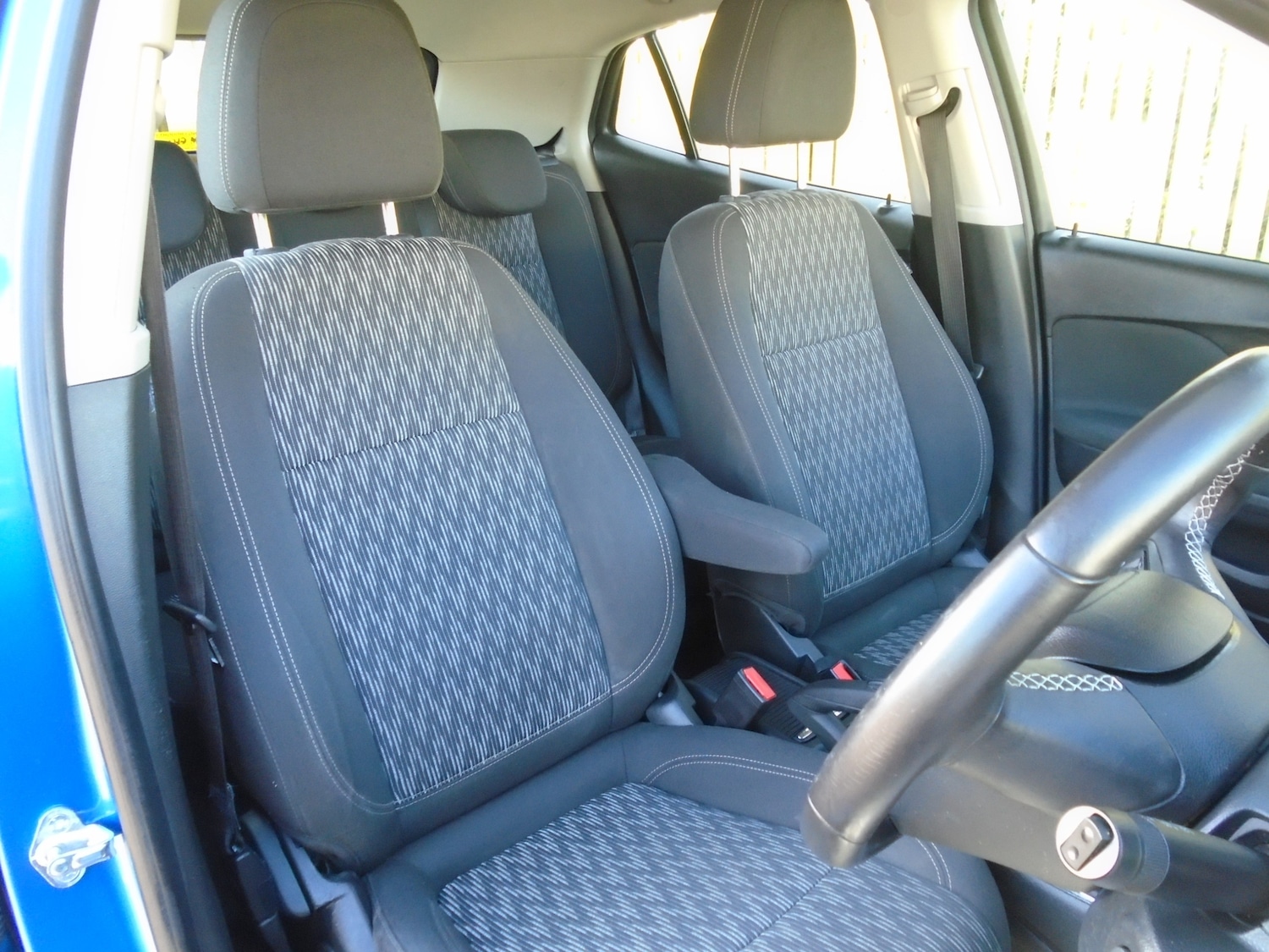 Used Vauxhall Mokka 2014 for sale - 77919034: Photo 9