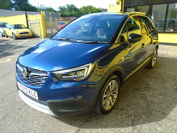 Used Vauxhall Crossland X 2020 for sale - 79068364: Photo