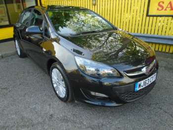 2013 (63) - 1.4i 16V Energy 5dr