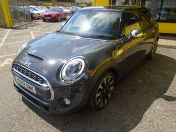2017 (67) - 2.0 Cooper S 5dr