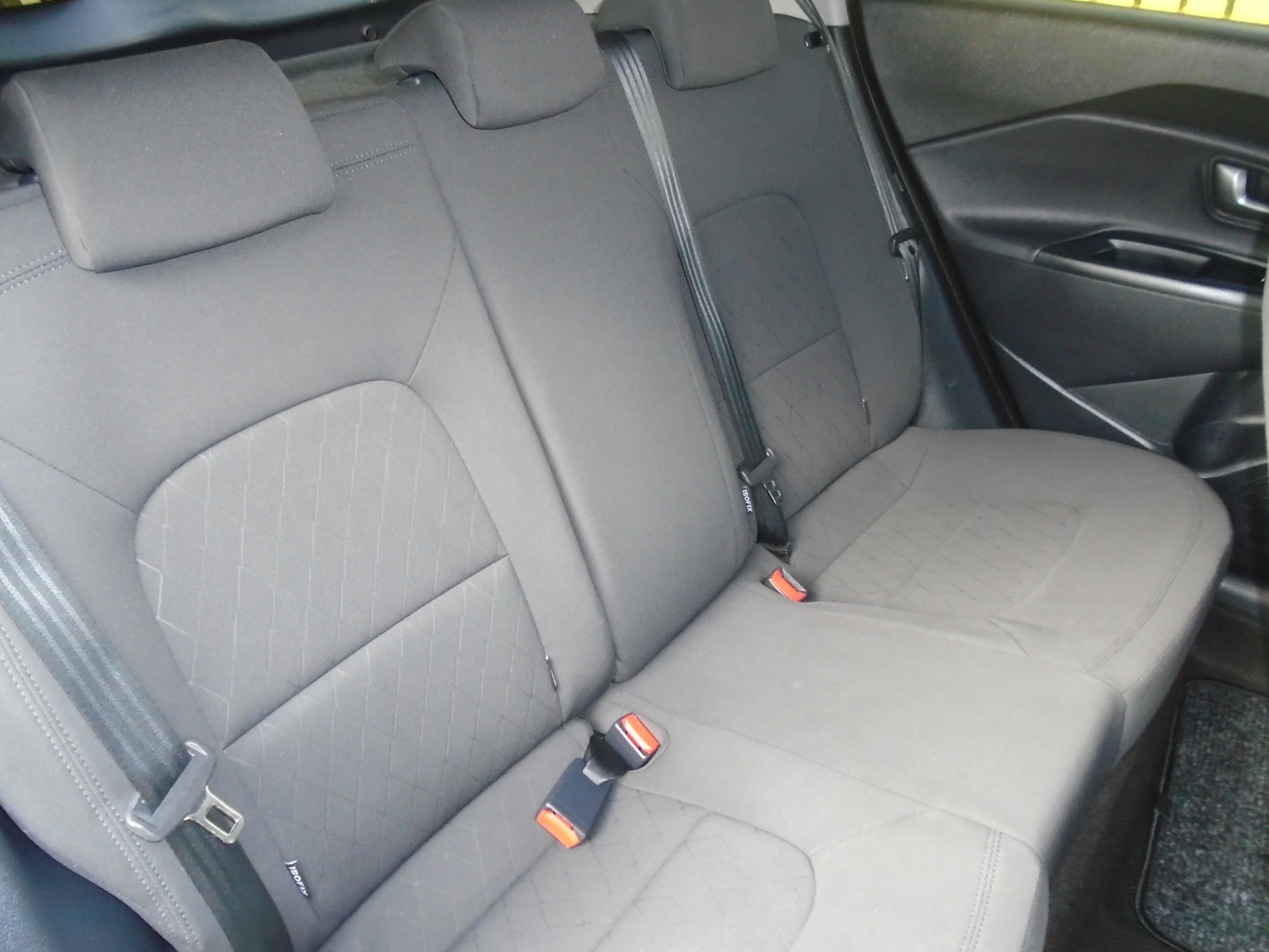 Used Kia Rio 2015 for sale - 76625739: Photo 10