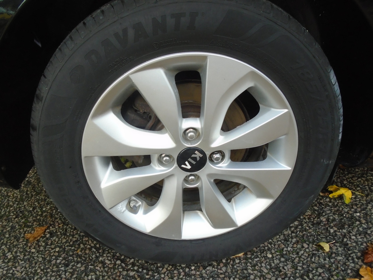 Used Kia Rio 2015 for sale - 76625739: Photo 12