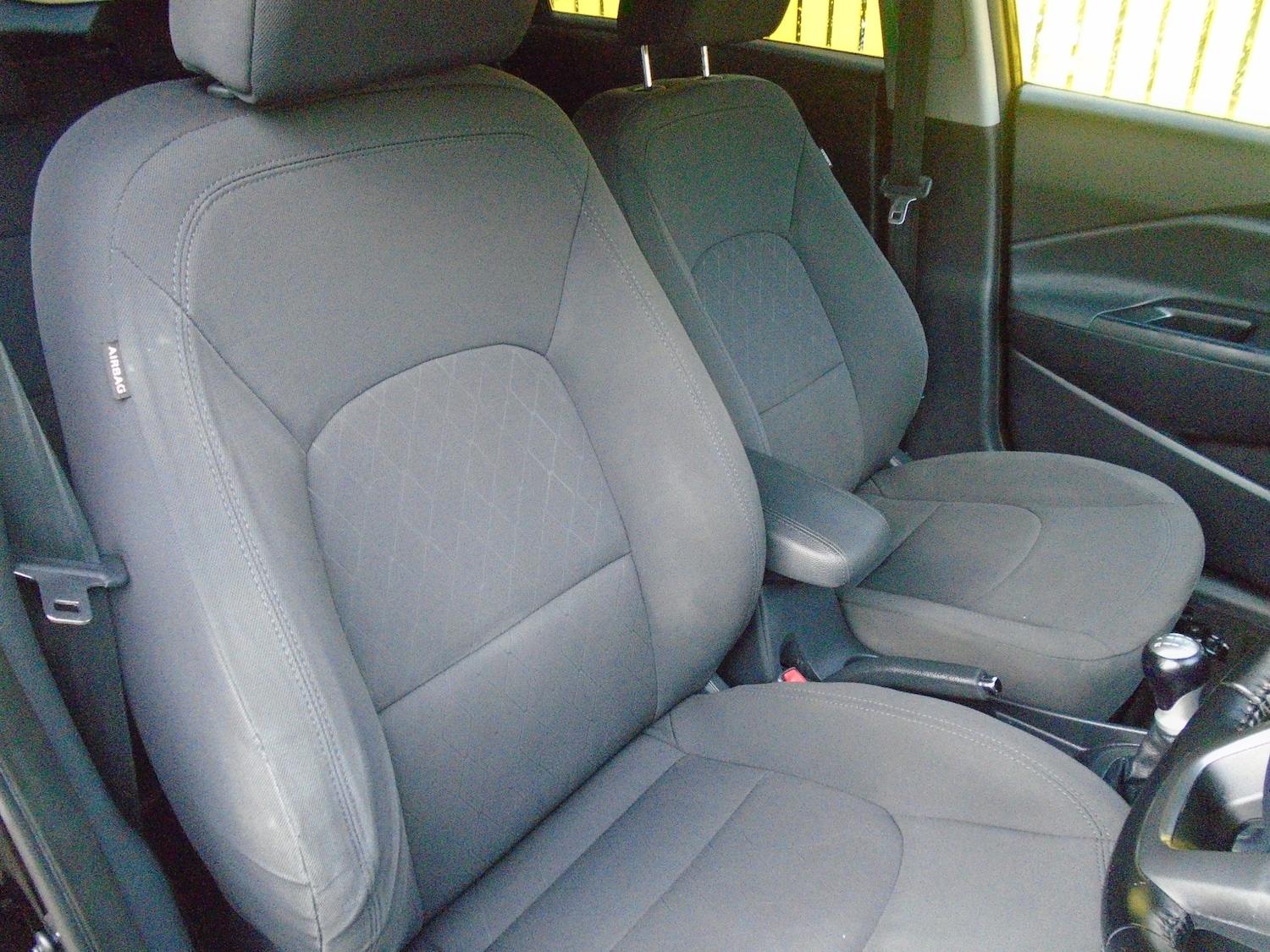 Used Kia Rio 2015 for sale - 76625739: Photo 9