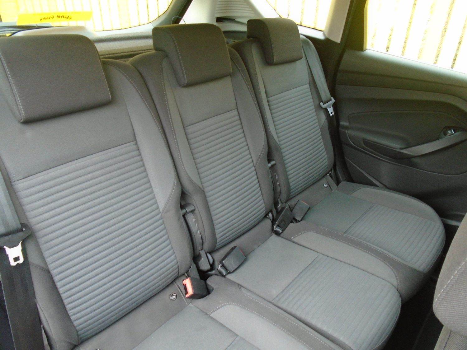 Used Ford C-Max 2016 for sale - 78029116: Photo 10