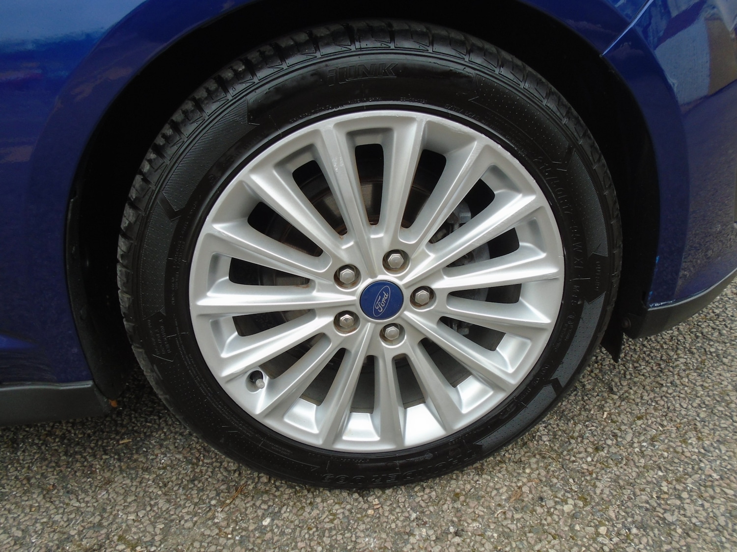 Used Ford C-Max 2016 for sale - 78029116: Photo 12