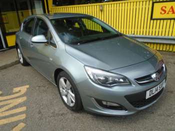 2014 (14) - 1.6i 16V SRi 5dr