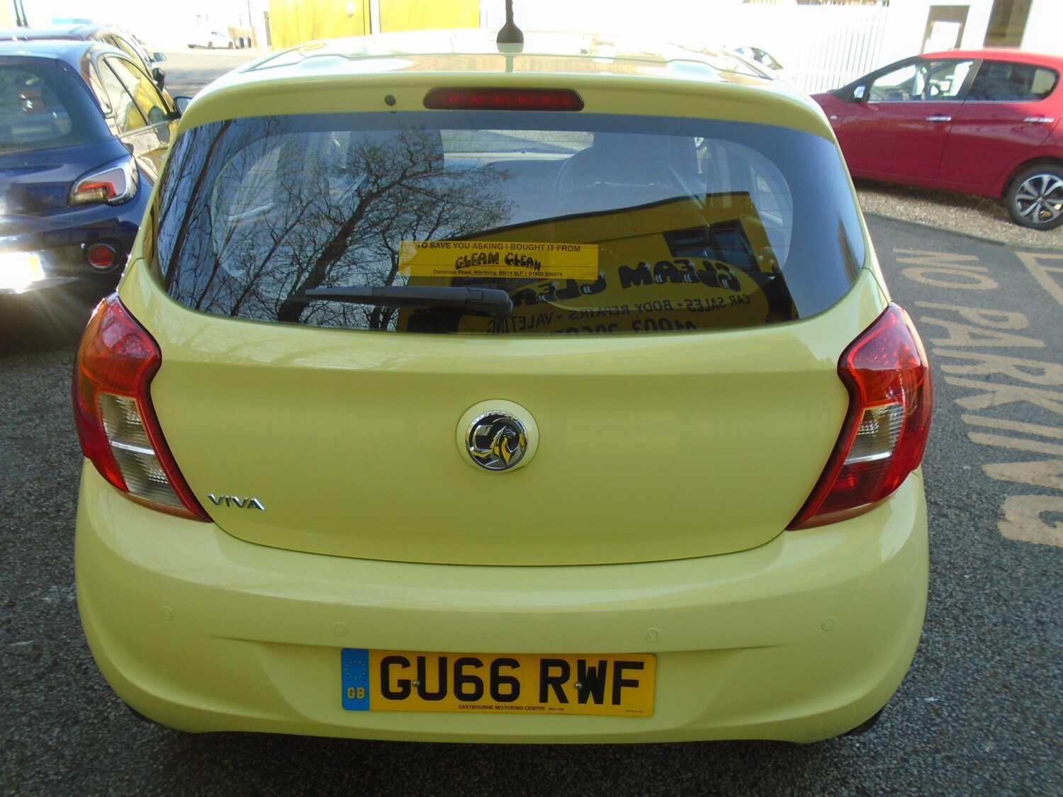 Vehicle 6