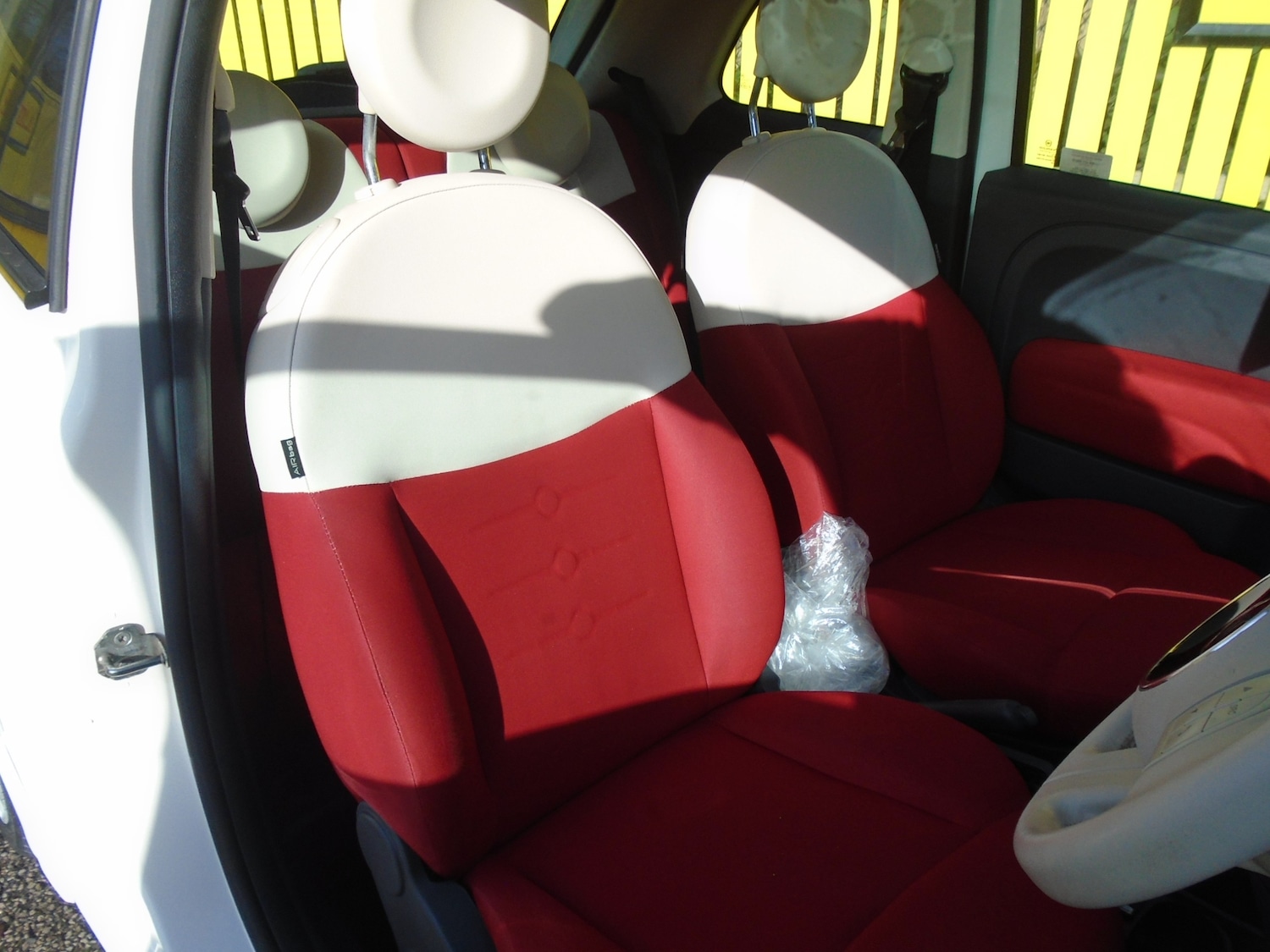 Used Fiat 500 2011 for sale - 77715568: Photo 8