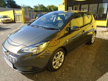Used Vauxhall Corsa 2015 for sale - 79431168: Photo