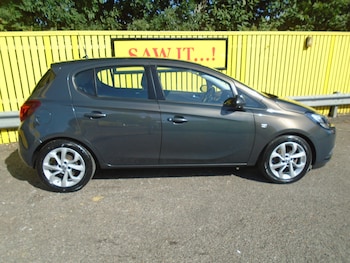 Used Vauxhall Corsa 2015 for sale - 79431168: Photo