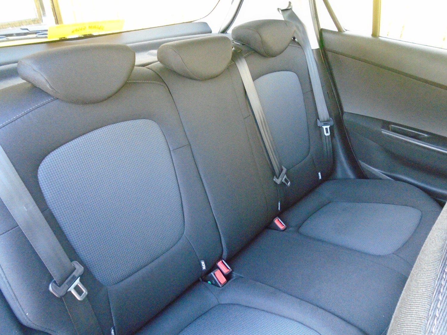 Used Hyundai i20 2014 for sale - 78029117: Photo 11