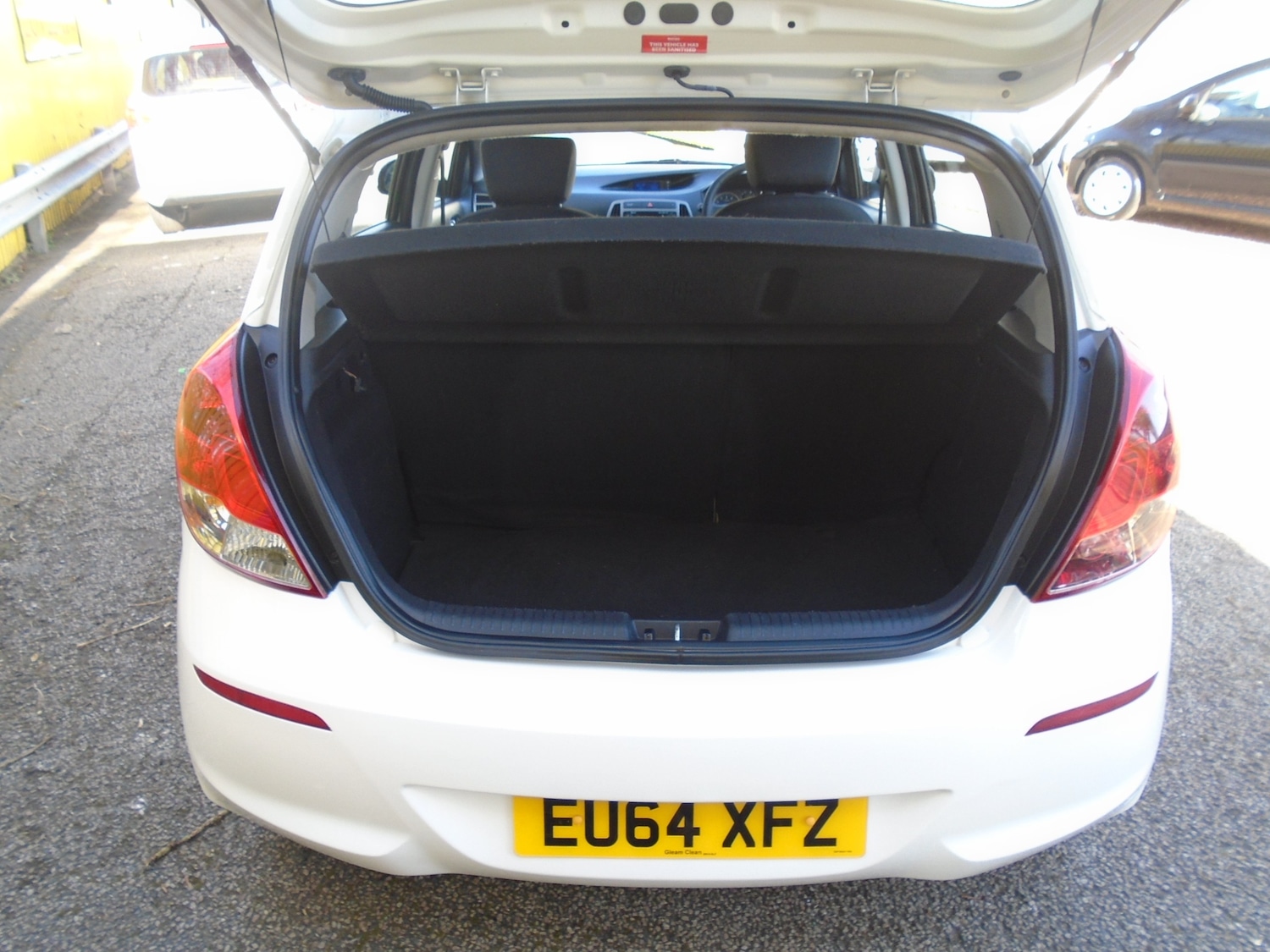 Used Hyundai i20 2014 for sale - 78029117: Photo 12