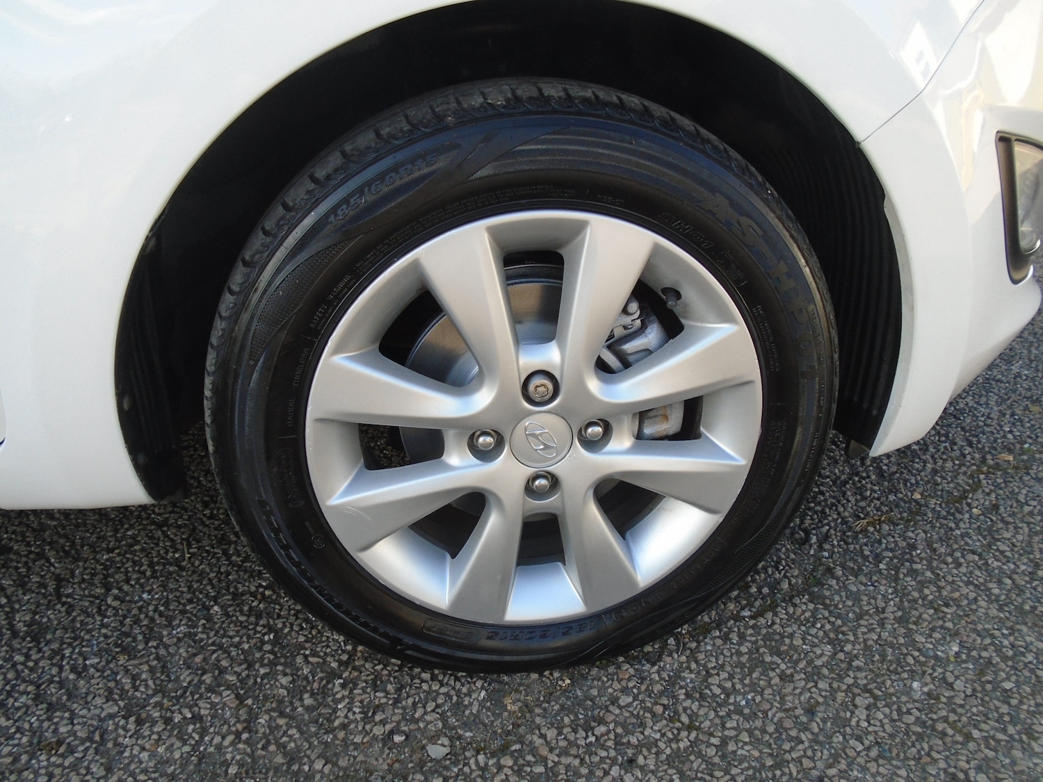 Used Hyundai i20 2014 for sale - 78029117: Photo 13