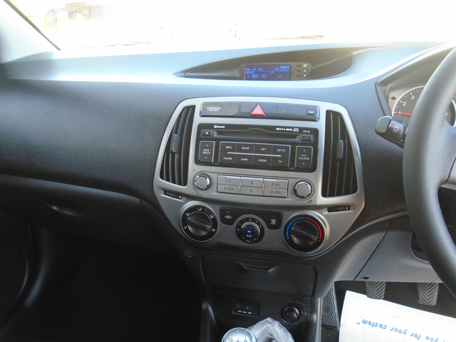 Used Hyundai i20 2014 for sale - 78029117: Photo 8