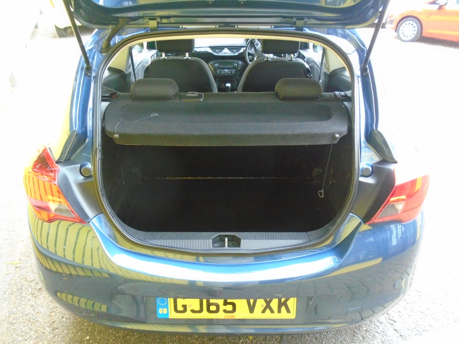 Used Vauxhall Corsa 2015 for sale - 76273784: Photo 11