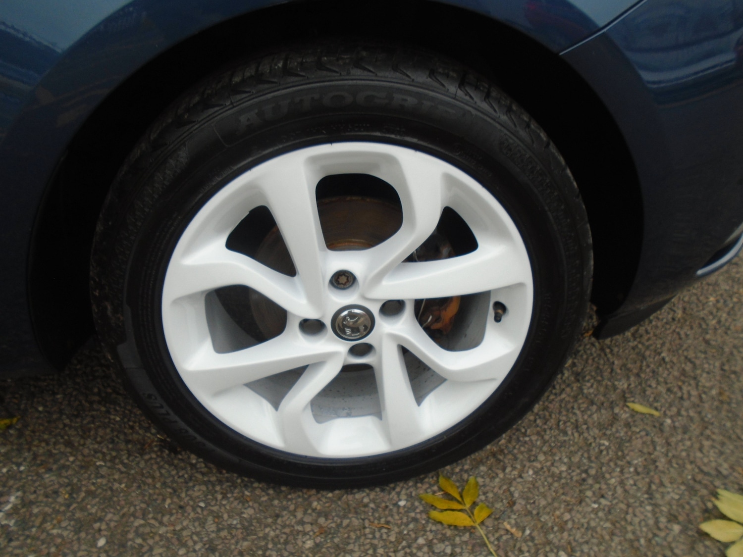 Used Vauxhall Corsa 2015 for sale - 76273784: Photo 12