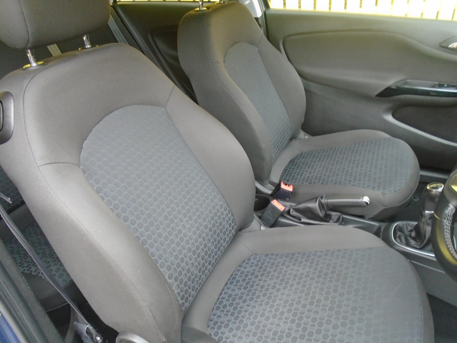 Used Vauxhall Corsa 2015 for sale - 76273784: Photo 9