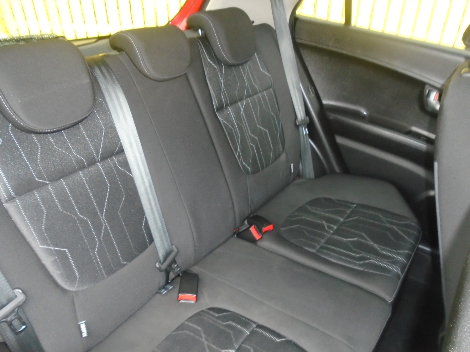 Used Kia Picanto 2013 for sale - 76416528: Photo 10