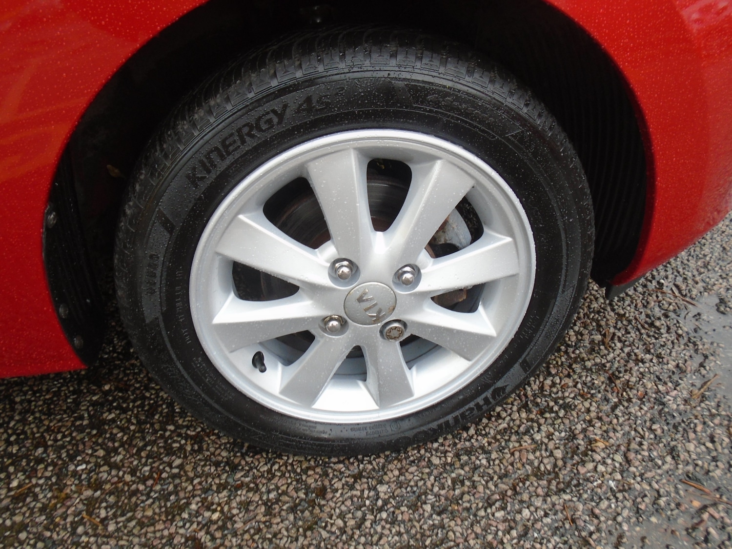 Used Kia Picanto 2013 for sale - 76416528: Photo 12