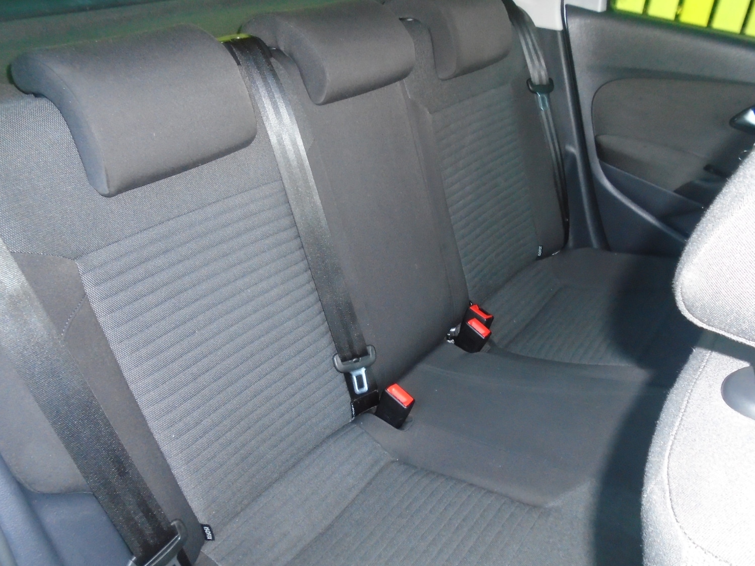 Used Volkswagen Polo 2012 for sale - 76931706: Photo 10