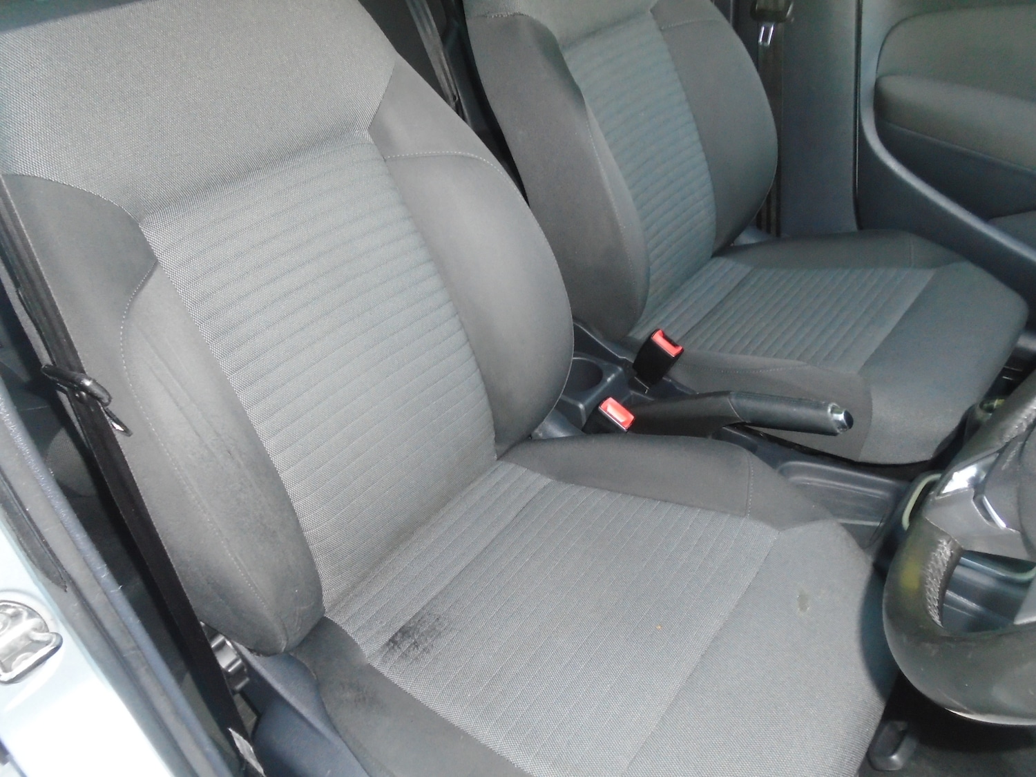 Used Volkswagen Polo 2012 for sale - 76931706: Photo 9