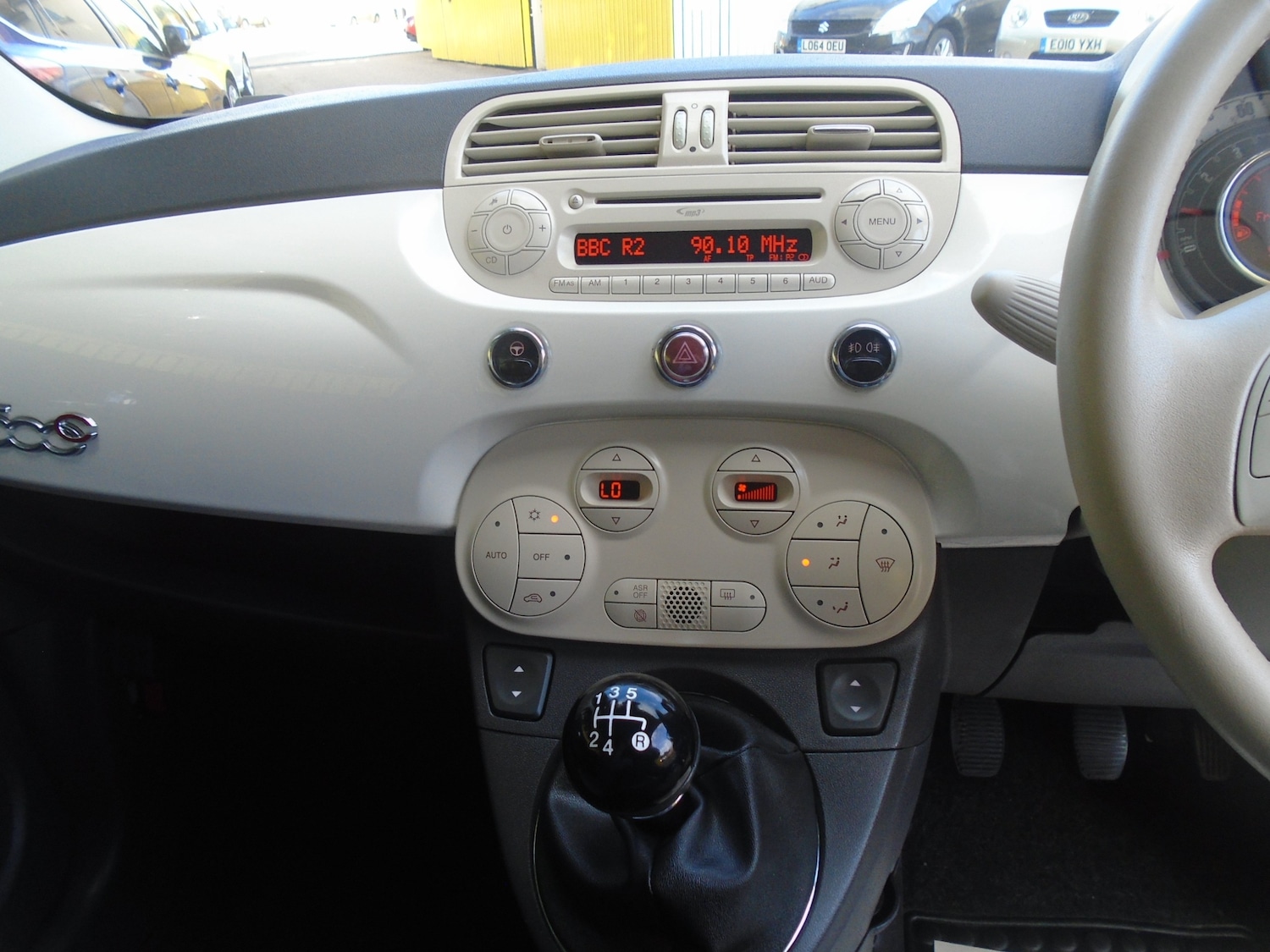 Vehicle 9