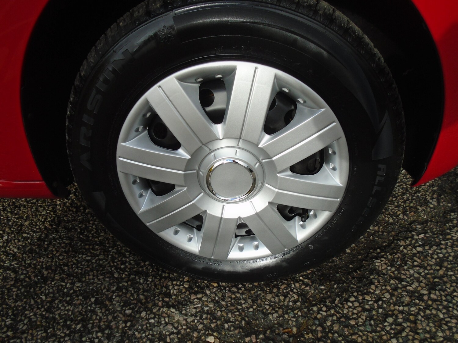 Used Skoda Citigo 2016 for sale - 77368822: Photo 12