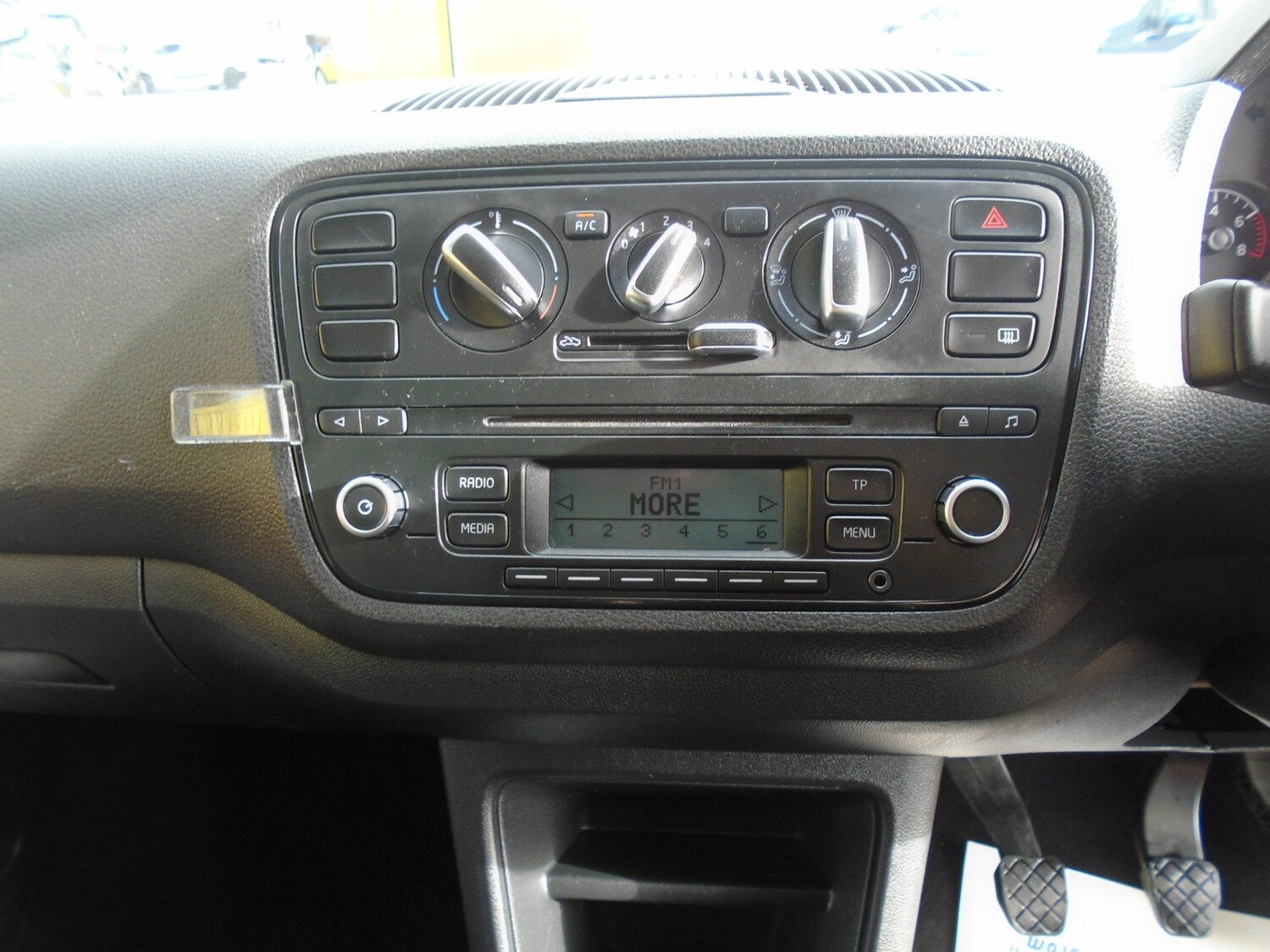 Used Skoda Citigo 2016 for sale - 77368822: Photo 7