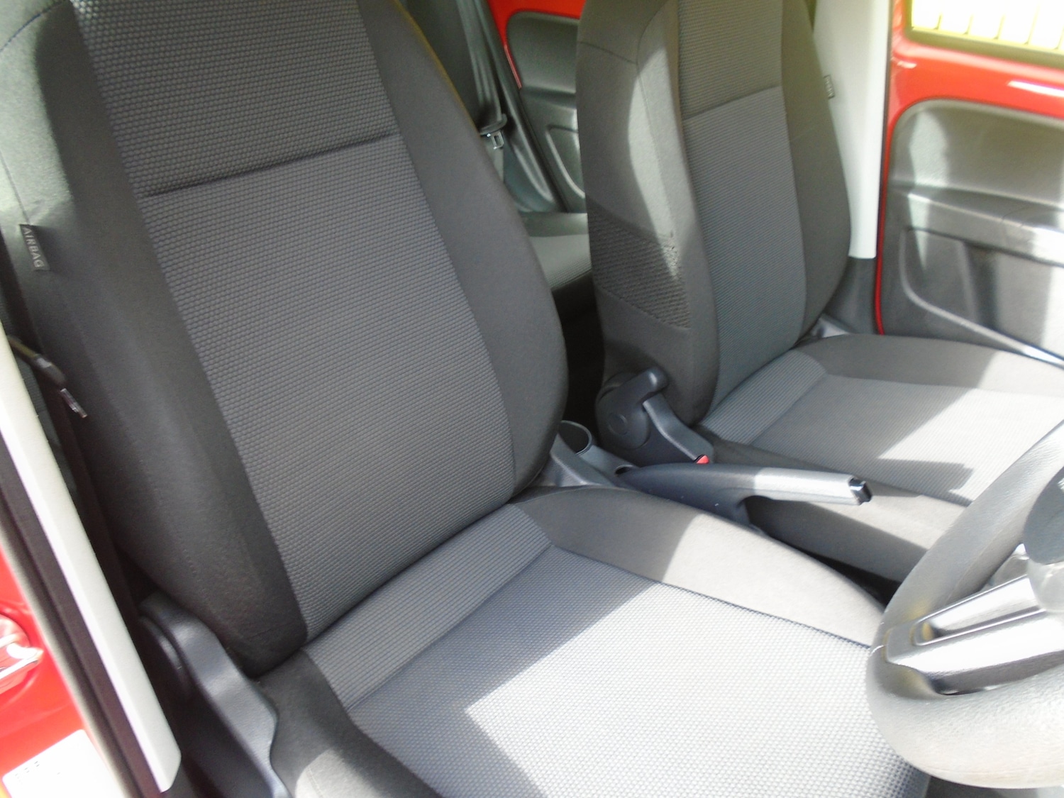 Used Skoda Citigo 2016 for sale - 77368822: Photo 9