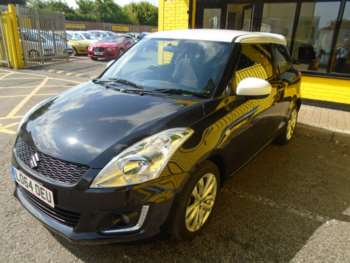 Used Suzuki Swift 2015 for sale - 75325312: Photo