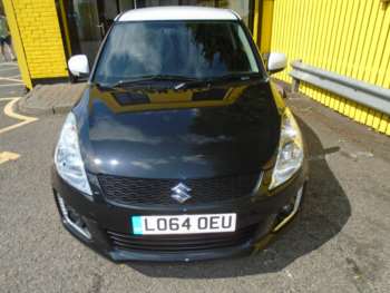 Used Suzuki Swift 2015 for sale - 75325312: Photo