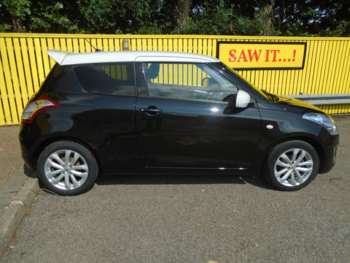 Used Suzuki Swift 2015 for sale - 75325312: Photo