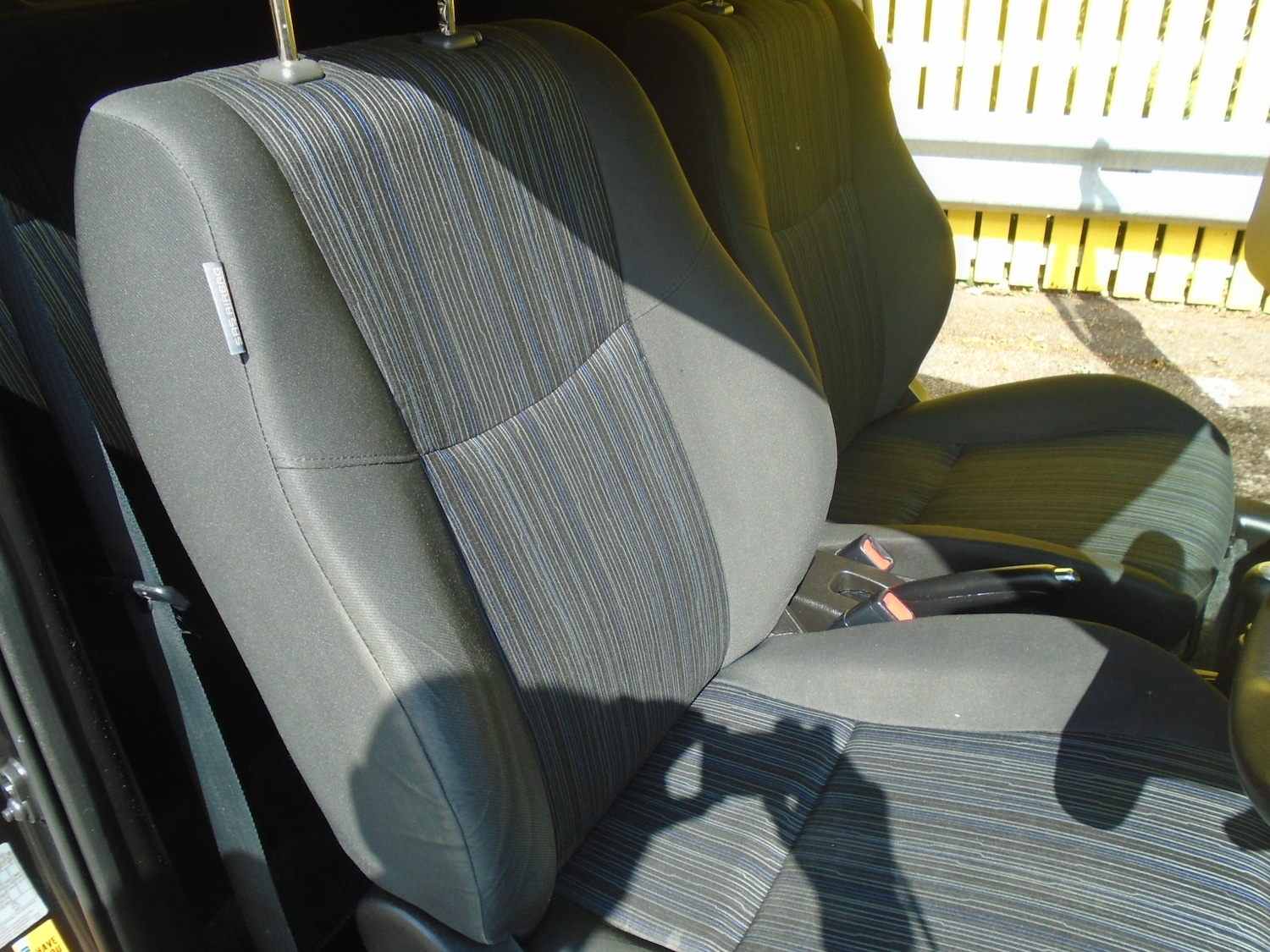 Vehicle 9