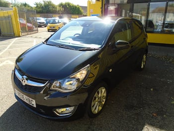 Used Vauxhall Viva 2016 for sale - 79800559: Photo