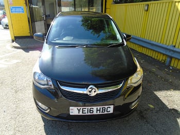 Used Vauxhall Viva 2016 for sale - 79800559: Photo