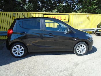 Used Vauxhall Viva 2016 for sale - 79800559: Photo